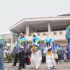 Alami Demensia, Jemaah Haji Asal Majalengka Viral karena Minta Turun Pesawat Akibat Lupa Kasih Makan Ayam