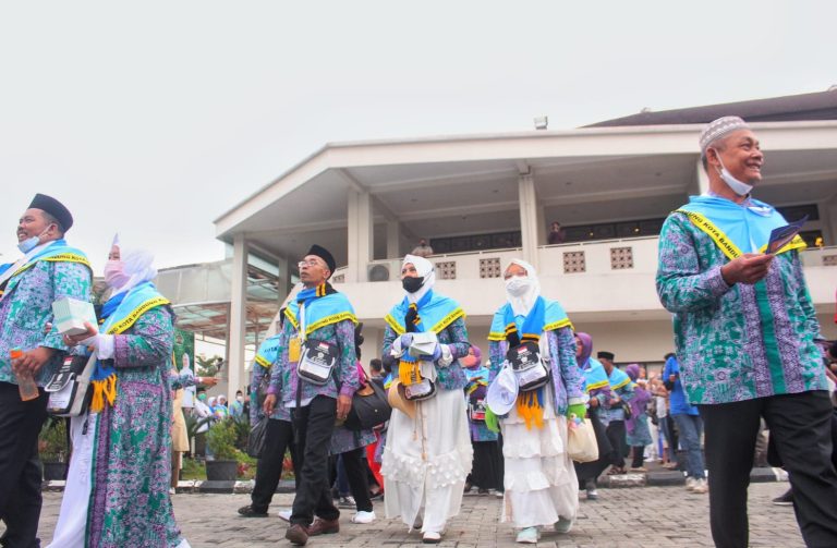 Pemprov Kebut Persiapan Asrama Haji dan Bandara Kertajati