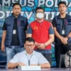 Polisi Ringkus Penyebar QRIS Amal Palsu