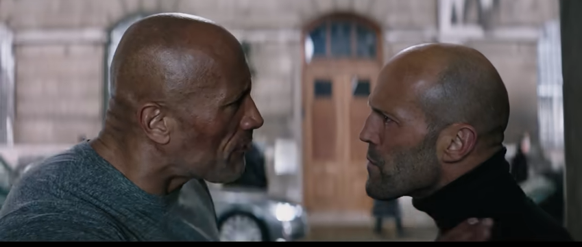 Sinopsis Film FAST & FURIOUS PRESENTS: HOBBS & SHAW, Sebuah Virus Yang Mematikan