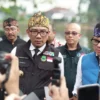 Ridwan Kamil Berharap Situ Gede Bisa Tingkatkan Ekonomi Wisata