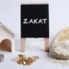 Jumlah yang Harus Membayar Zakat Fitrah (foto Pinterest)