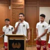 Daftar 20 Pemain Skuad Garuda di Ajang SEA Games 2023-PSSI-disway