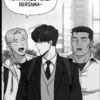 alur cerita manhwa the bully in charge