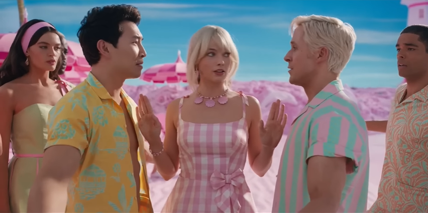 Sinopsis dan Daftar Pemain Film Barbie Yang Akan Tayang 21 Juli 2023