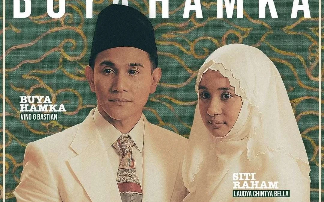 Buya Hamka (2023)