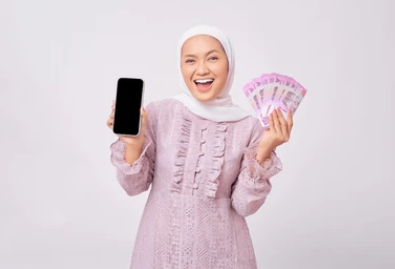 Login Cashpop Bisa Mendapatkan Uang Gratis Rp50.000 Langsung Cair!