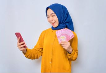 Tips Nambah Saldo DANA Gratis Rp 2.300.000 Dengan Simpel