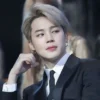 'Set Me Free Pt.2' Jimin BTS Pecahkan Rekor Viewers Youtube (foto pintererst)