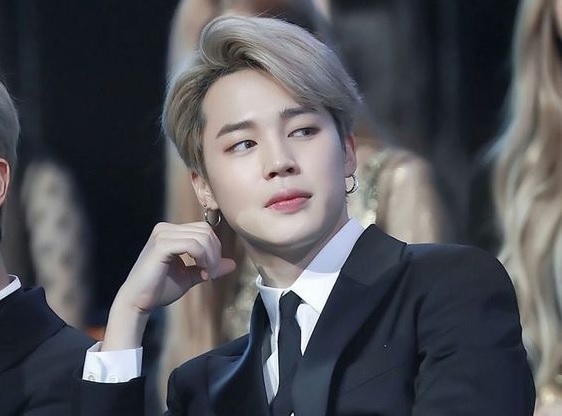 'Set Me Free Pt.2' Jimin BTS Pecahkan Rekor Viewers Youtube (foto pintererst)