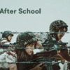 Daftar Pemain Drakor Duty After School, Lengkap Biodatanya (foto Viu)