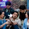 Sinopsisi dan Jadwal Tayang Klub Kecanduan Mantan, Series Indonesia Terbaru!