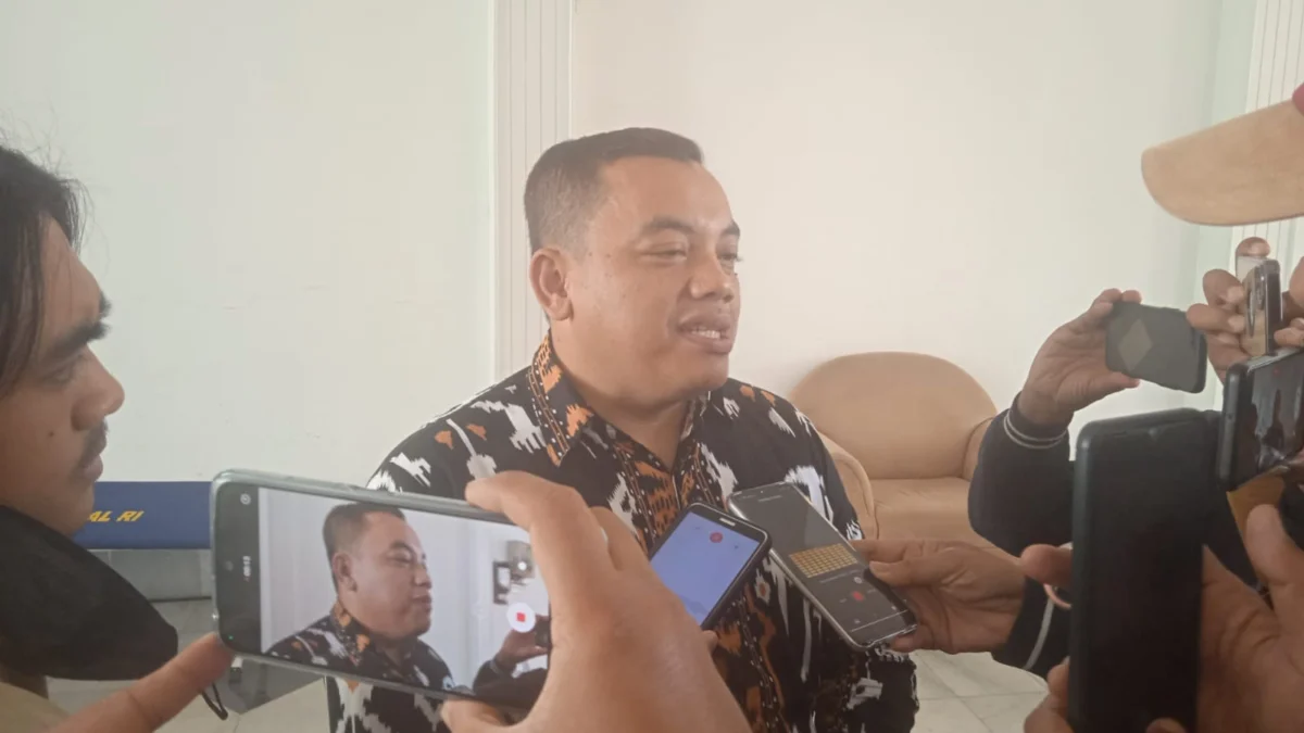 Nasabah BIJ Garut Boleh Mengambil Tabungan Secara Bertahap