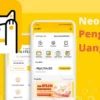 Aplikasi Viral Penghasil Uang Neo Rewards 10.000 Perhari