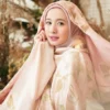 Laudya chintya Bella Pensiun Dari Dunia Hiburan Untuk Hijrah (foto pinterest)