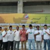 RSI DPW Banten deklarasikan Ganjar bersanding dengan Sandiaga Uno