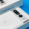 2 Rekomendasi HP Google Pixel Terbaru Bulan April 2023, Cek Informasinya Disini!