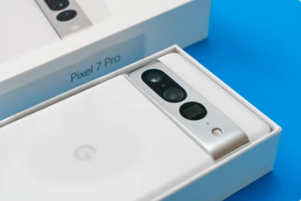 2 Rekomendasi HP Google Pixel Terbaru Bulan April 2023, Cek Informasinya Disini!