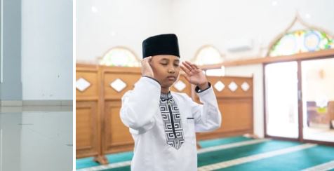 Hukum Orang Yang Puasa Namun Tidak Melaksanakan Shalat