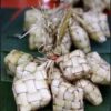 Sejarah Ketupat khas Lebaran Yang Ada Di Indonesia (pinterest)