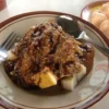 Resep Makanan Kupat Tahu Yang Membuat Kita Ketagihan (pinterest)