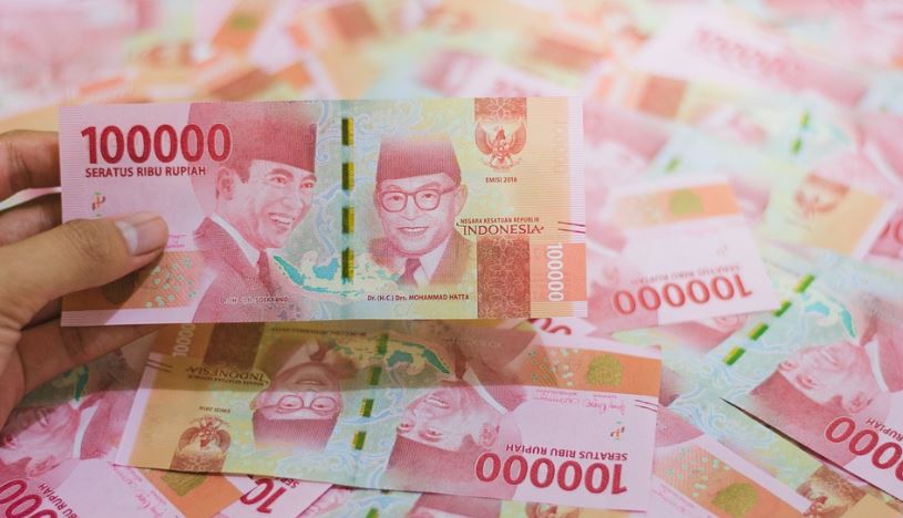 Cara Mendapatkan Saldo Lebaran Rp 2.350.000 dengan Mudah