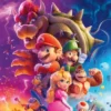 Nonton Film The Super Mario Bros Movie Resmi, Petualangan Heroik Tukang Ledeng