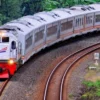 Keuntungan Mudik Menggunakan Kereta Api (foto Pinterest)