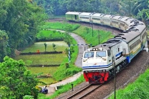 Program Diskon Mudik 2023