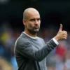 Pep Guardiola Setelah The Citizens Sukses Taklukkan The Gunners