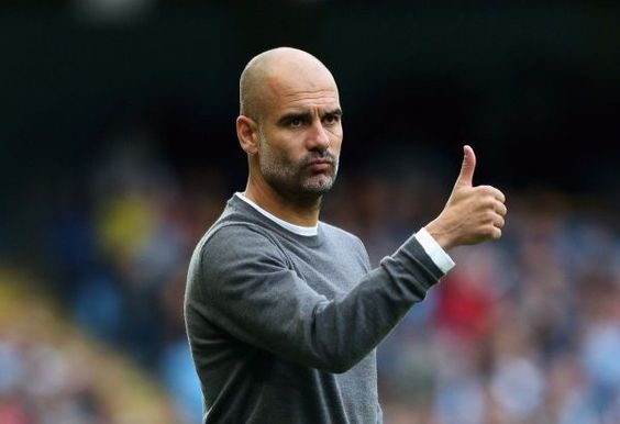 Pep Guardiola Setelah The Citizens Sukses Taklukkan The Gunners