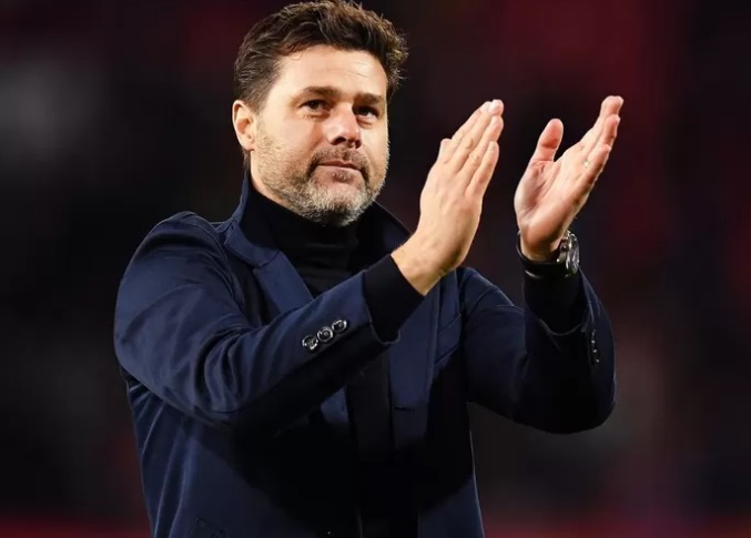 Chelsea, Pochettino