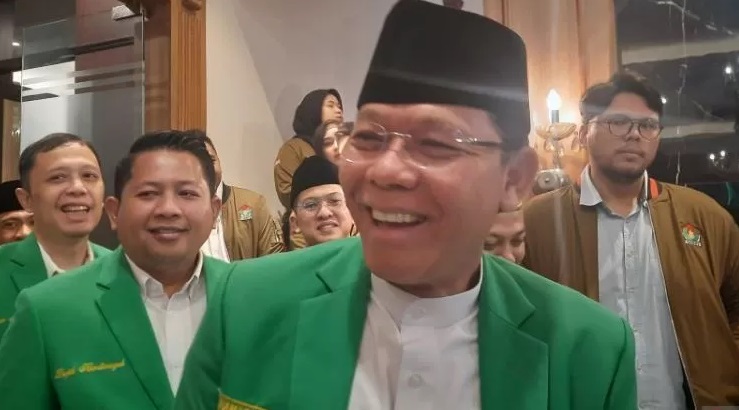 Partai Persatuan Pembangunan (PPP) Hari Ini Umumkan Nama Capres Cawapres 2024