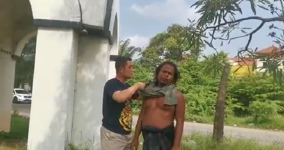 Ketahui Penyebab Terjadinya Gejala ODGJ (Orang Dengan Gangguan Jiwa) (foto pinterst)