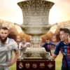 Prediksi Barcelona vs Real Madrid