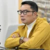 PPKM Dicabut, Gubernur Ridwan Kamil Imbau Masyarakat Jabar Tetap Waspada