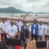 Ridwan Kamil Hadiri Sarasehan Bareng 4.000 PPA POB di Waduk Darma