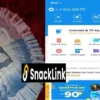 Cara Daftar Situs Snacklink Dapatkan Saldo DANA Langsung Rp20.000