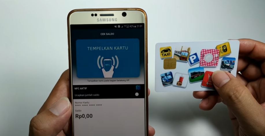 Cara Cek Saldo E Tooll dengan Mudah, buat Persiapan Mudik Lebaran 2023