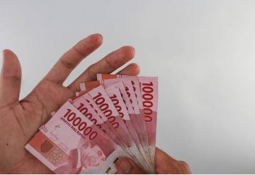 Daftar di Aplikasi ini Bisa Dapat Saldo DANA Sampai Rp 1.2 Juta