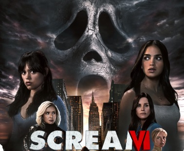 Link Nonton Scream 6 (2023) Sub Indo Gratis Lk21