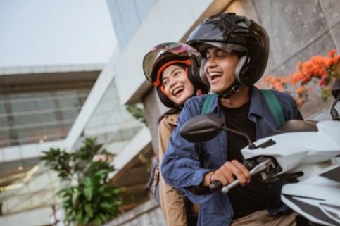 5 Cara Perawatan Motor Sebelum Mudik Lebaran 2023