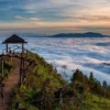 Destinasi Wisata Indonesia Untuk Libur Lebaran Bersama Keluarga (Foto pinterest)