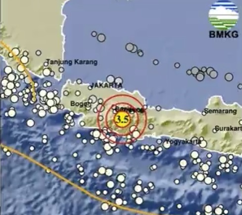 gempa garut