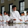 Manfaat Sholat yang Wajib Anda Ketahui (pinterest)