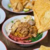 5 Makanan Paling Dicari Saat Lebaran Telah Usai 2023!