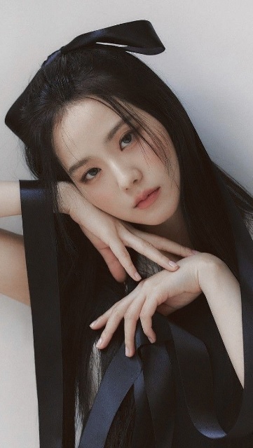 Debut Jisoo BLACKPINK Raih Puluhan Juta Views Dalam 24 di YouTube (pinterest)