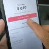 Cara Cairkan Koin dari Tiktok Lite Jadi OVO Cash