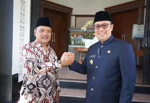 walikota sukabumi