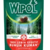 Membuat disinfektan dari Wipol